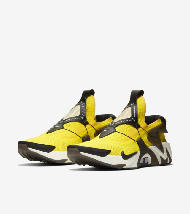 nike adapt huarache nike adapt huarache