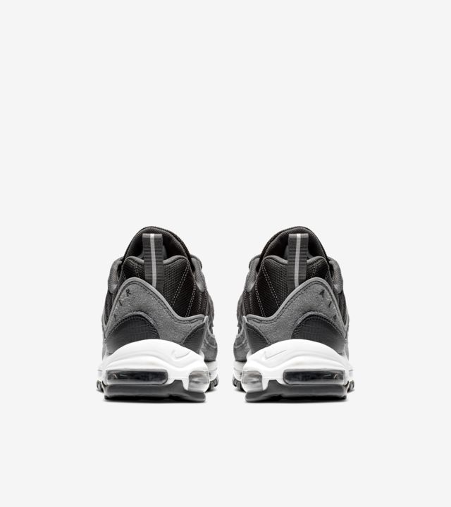 nike air max anthracite