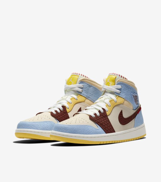 air jordan mid rouge air jordan mid rouge