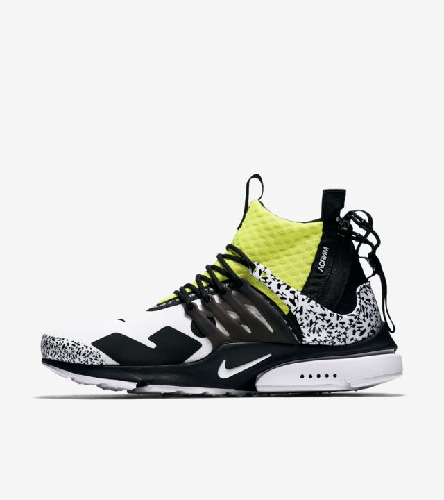 nike air presto mid utility nike air presto mid utility