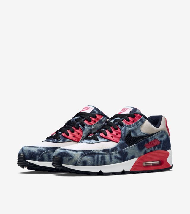 nike air max vaqueras nike air max vaqueras