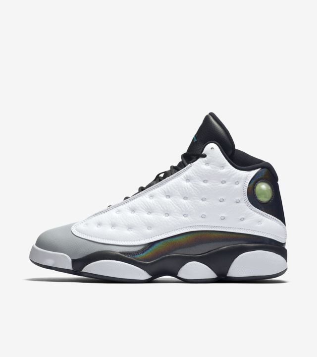 Nike Air Jordan 13 Nederland