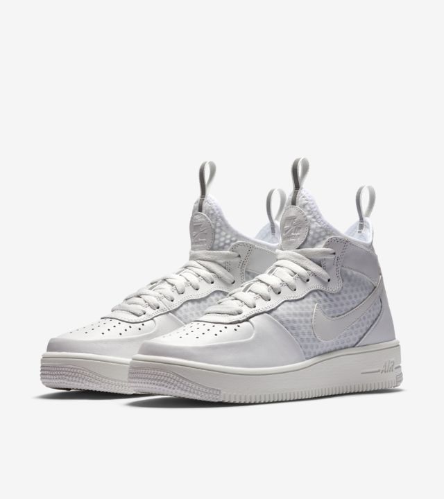 nike air force 1 ultraforce mid nike air force 1 ultraforce mid