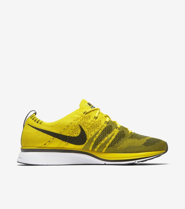 nike flyknit trainer nederland