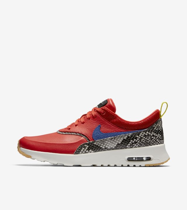 nike air max thea lx nike air max thea lx