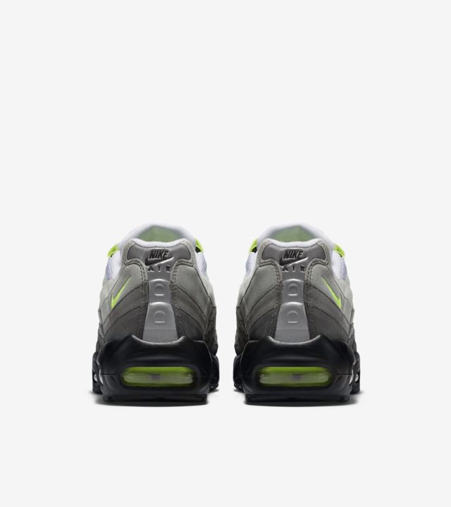 nike air max 95 fluo nike air max 95 fluo