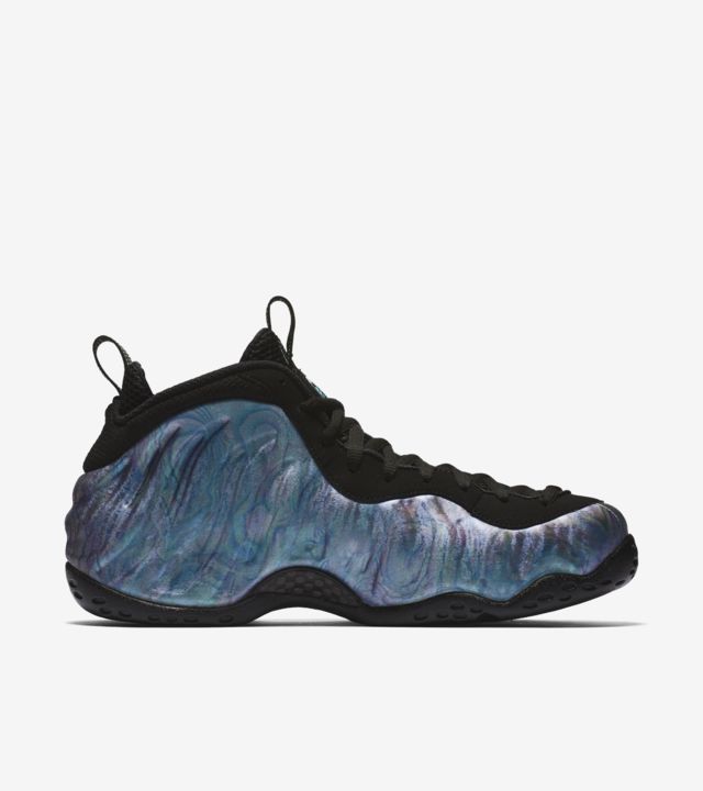 Nike Air Foamposite Nederland