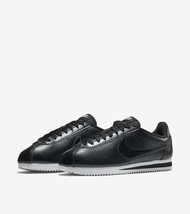 nike cortez femme leather bronze nike cortez femme leather bronze