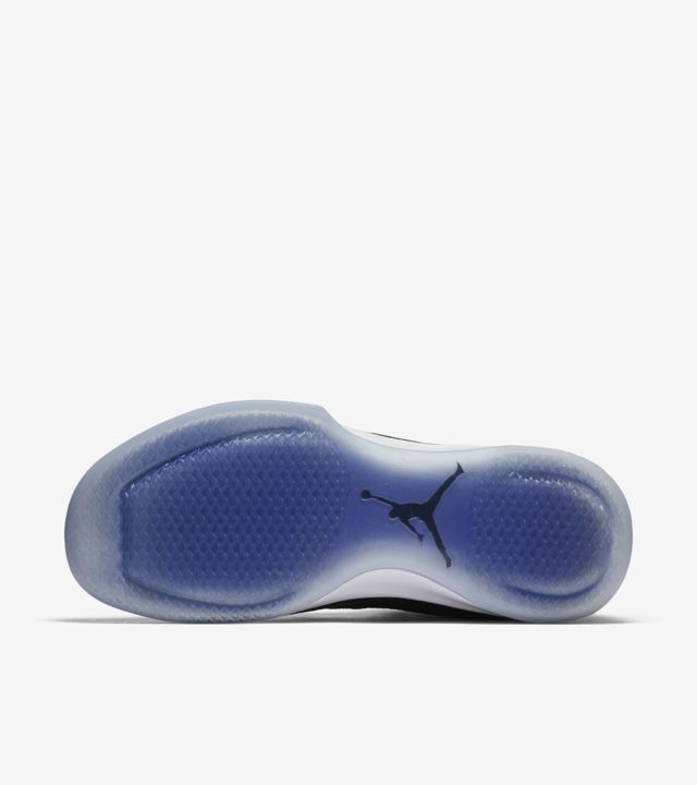 jordan 31 blue white