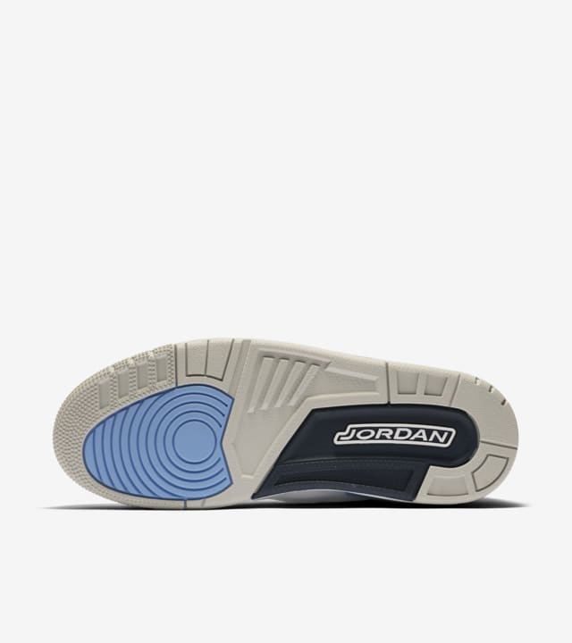 valor blue nike