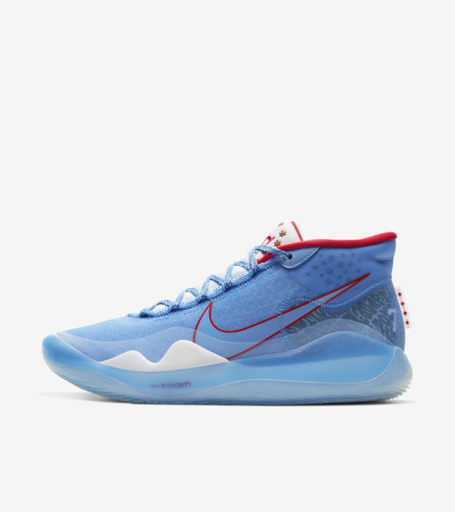 Nike KD 12 'DON C' Release Date. Nike SNKRS