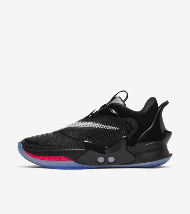 nike launch