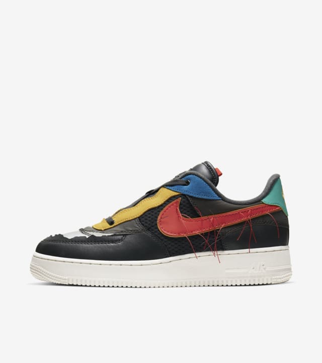 af1 bhm
