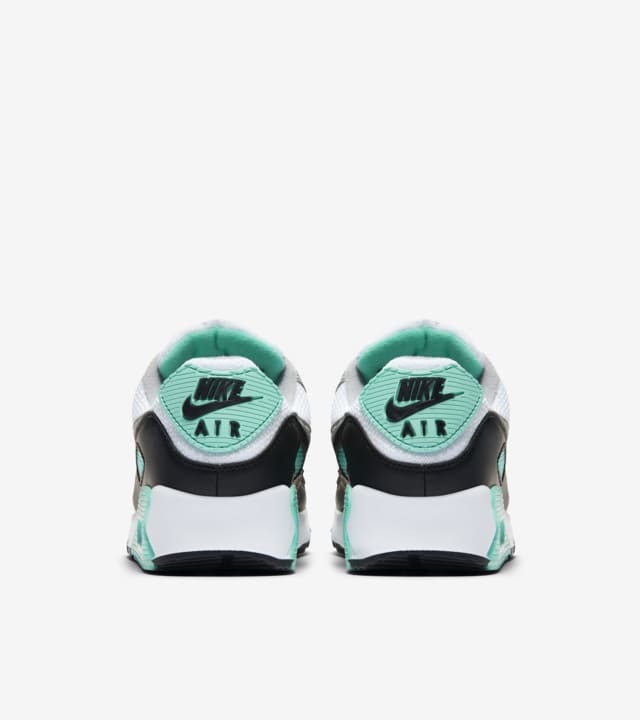 nike air max 90 womens teal
