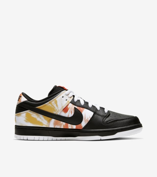 raygun dunks