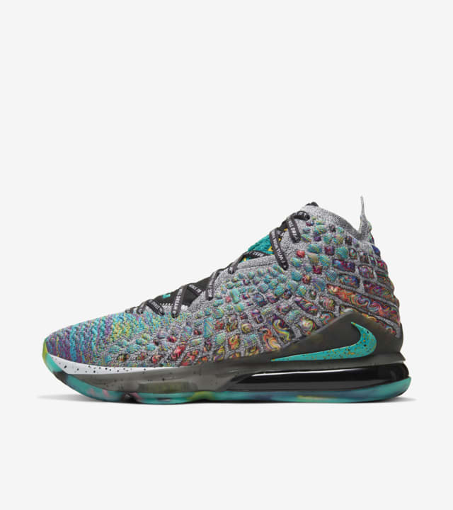 upcoming lebron shoes