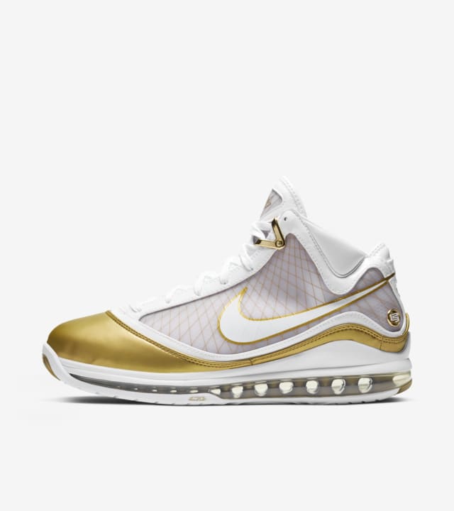 zoom lebron 7