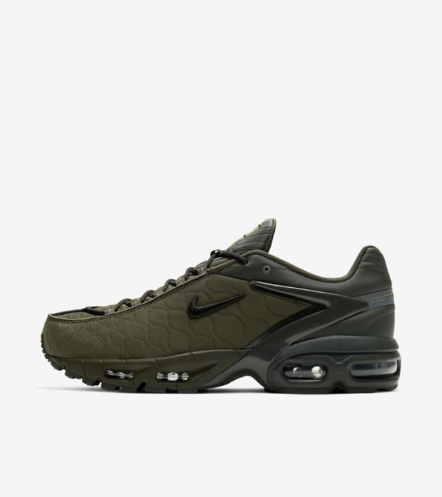Air Max Tailwind 5 'Sequoia' 發售日期. Nike SNKRS TW