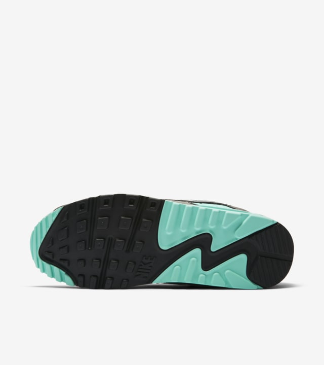 womens nike grey and turquoise
