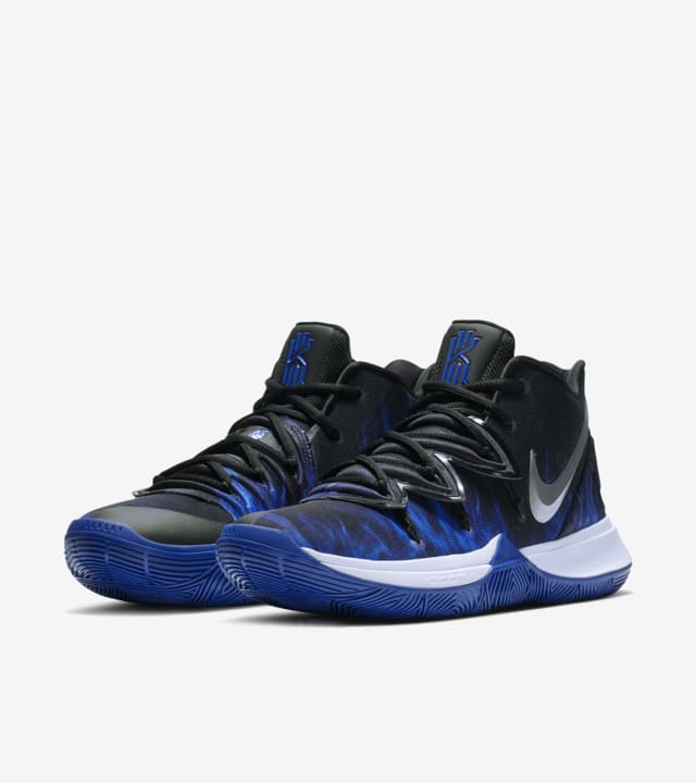 mike kyrie 5