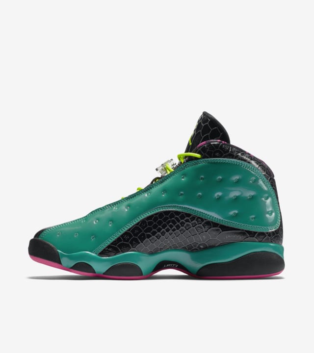 jordan 13 doernbecher