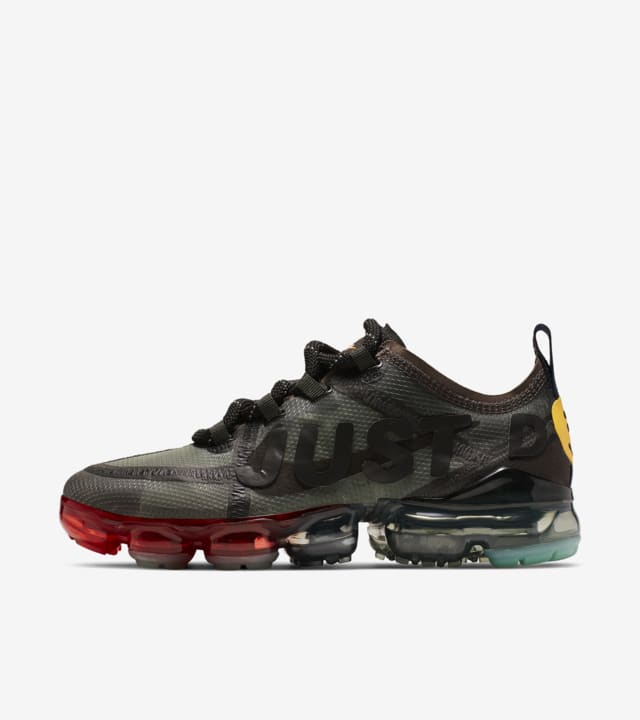 Air VaporMax 2019 Release Date. Nike SNKRS