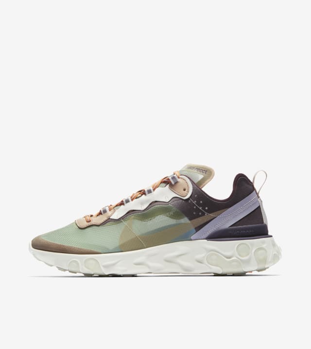 nike react 87 undercover