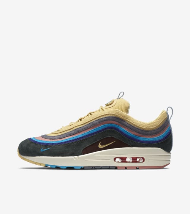 air max sean wotherspoon