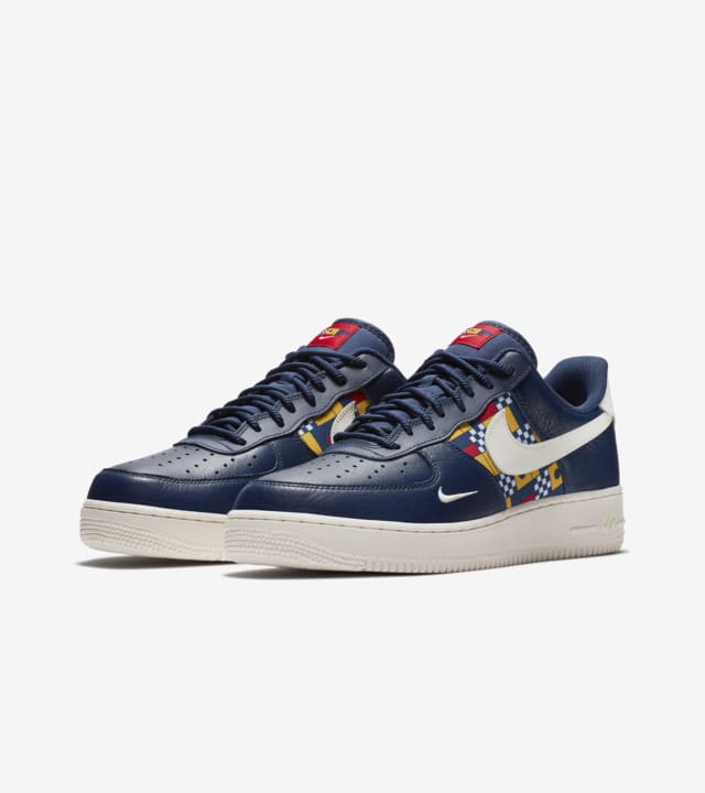 air force one nautical