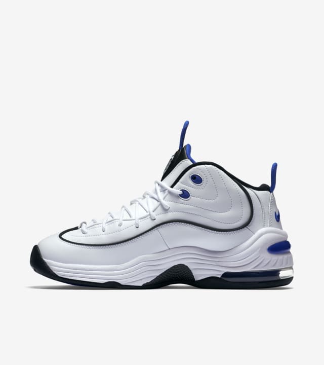 air penny white