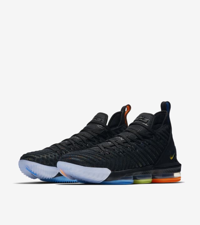 lebron 16 i promise