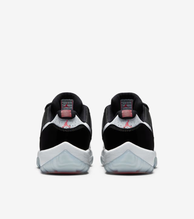 air jordan 11 low infrared 23