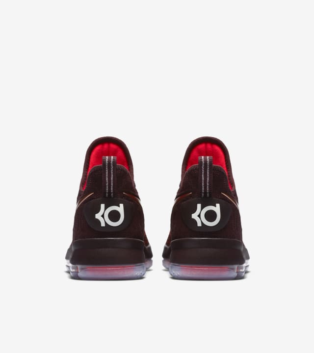 kd 9 the sauce