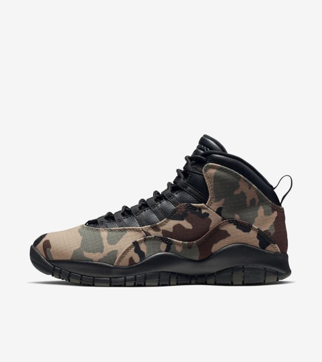 snkrs military discount