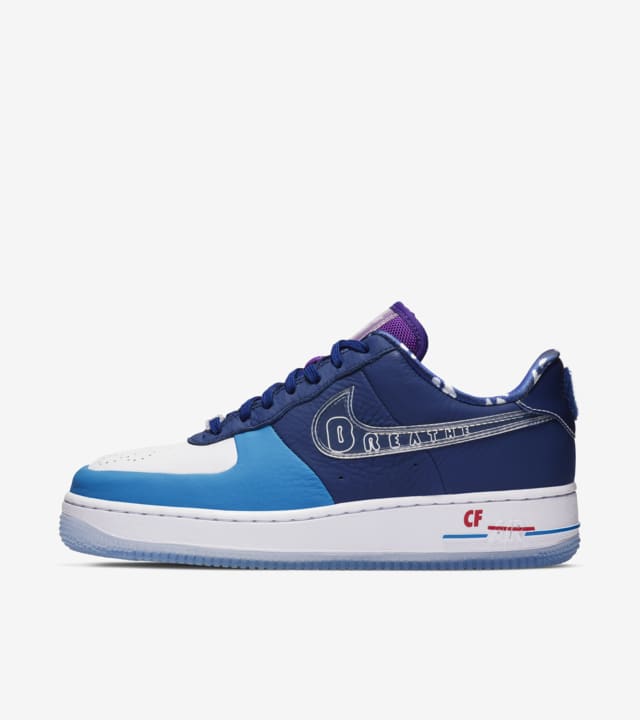 air force 1 low doernbecher freestyle