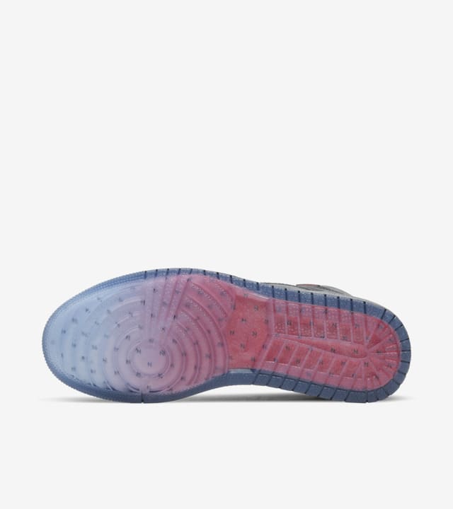 nike snkrs fearless