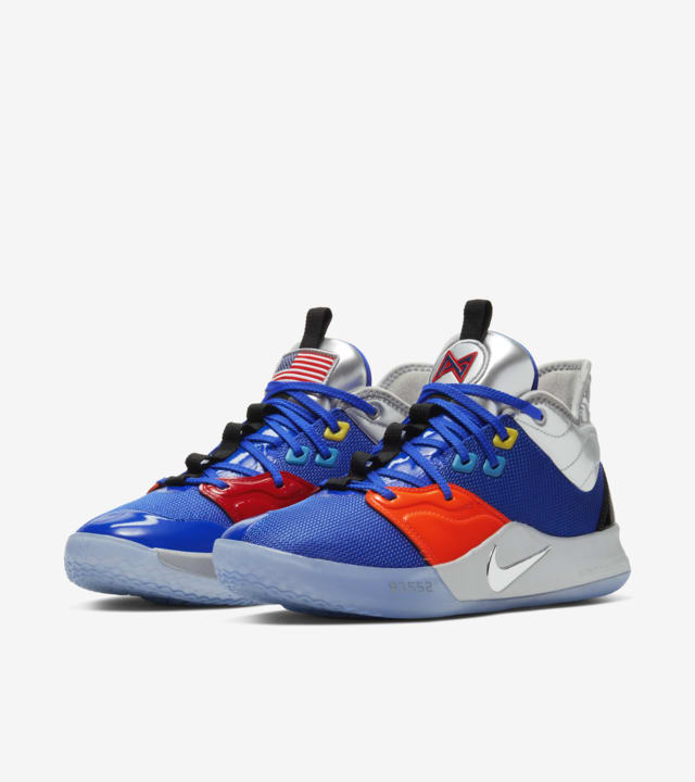 pg 3s nasa
