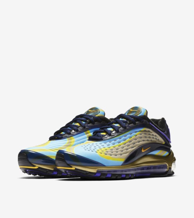 Nike Air Max Deluxe 'Midnight Navy 