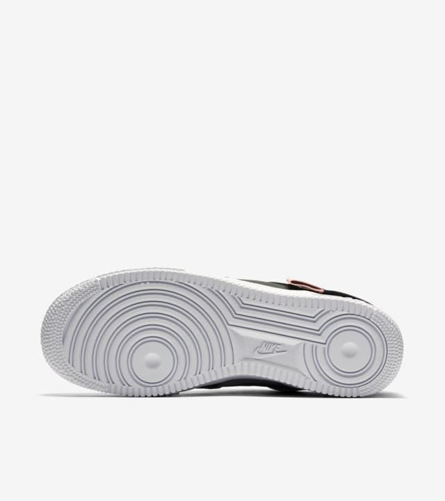 af1 type white