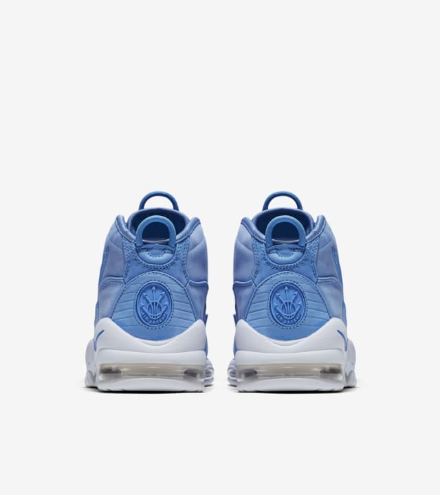 Nike Air Max Uptempo 95 University Blue Nike Snkrs Gb