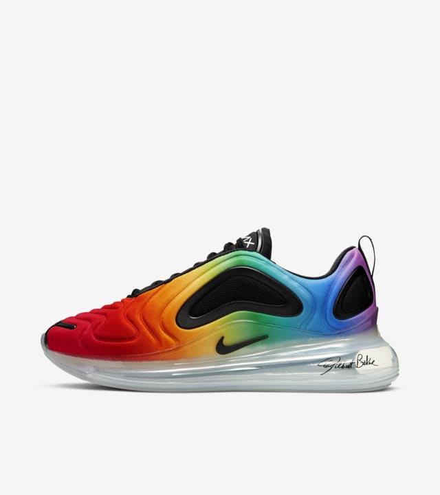Air Max 720 'BETRUE' Release Date. Nike SNKRS