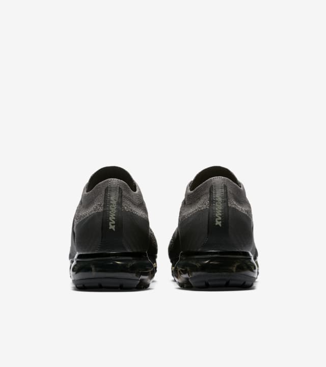 nike air vapormax flyknit moc midnight fog