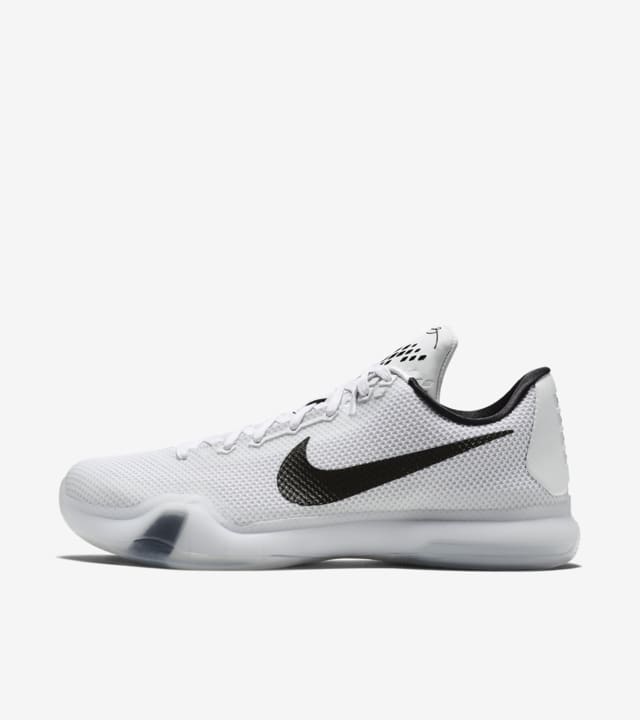 Nike Kobe 10 'Fundamentals' Release 