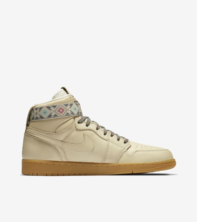 jordan 1 strap n7