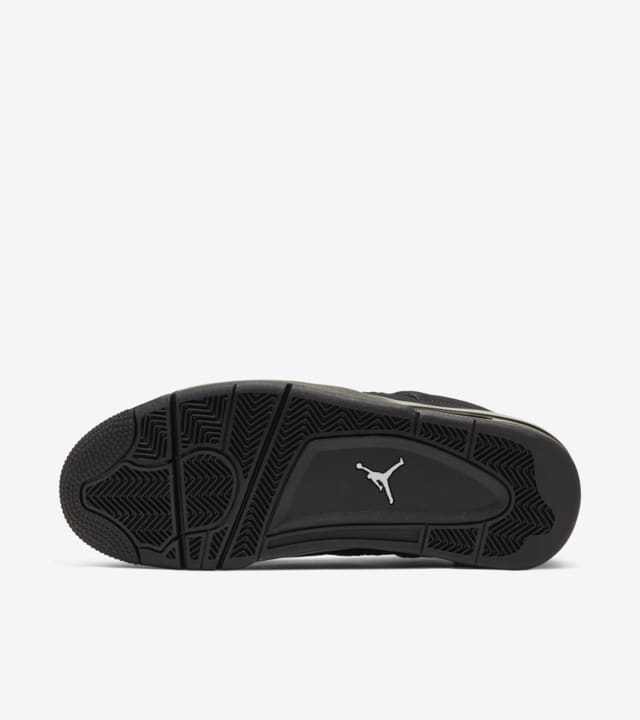 nike black cat