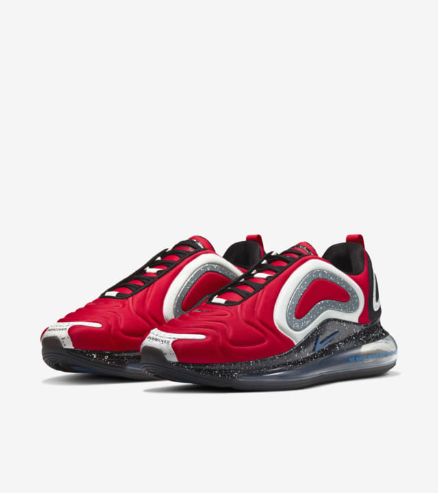 air max 720 all red