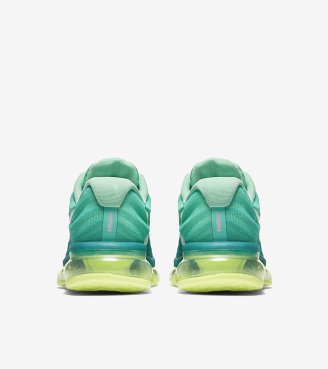 Women's Nike Air Max 2017 'Rio Teal Women's Nike Air Max 2017 'Rio Teal