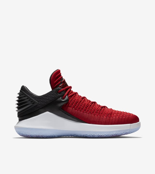 nike air jordan xxxii low