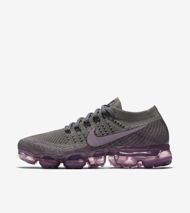 vapormax grises mujer