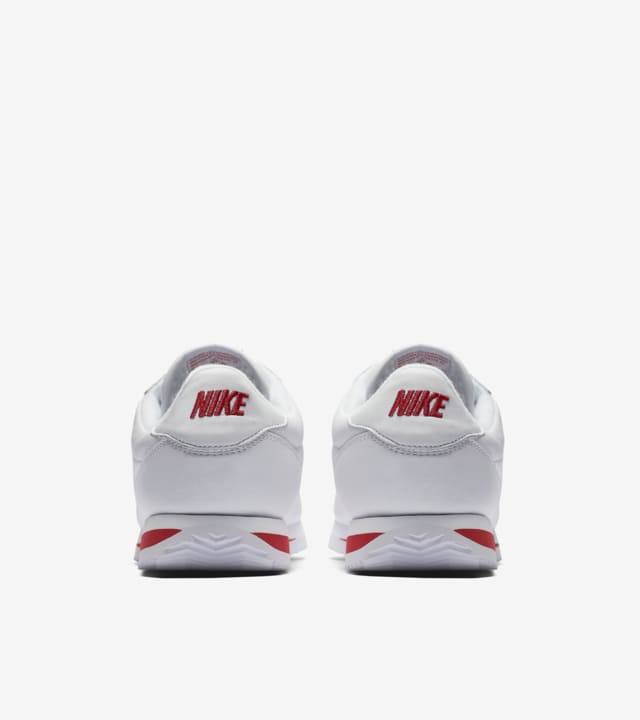 nike cortez jewel red